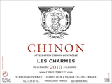Charles Joguet Chinon Les Charmes 2017
