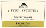 St. Michael-Eppan Sanct Valentin Gewürztraminer 2020