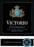 Cantina Gabriele Victorio Dolcemente White
