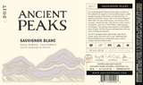 Ancient Peaks Sauvignon Blanc Santa Margarita Ranch