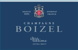 Champagne Boizel Champagne Extra Brut Ultime