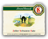 Leonard Kreusch Zeller Schwarze Katz