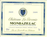Château la Gironie Monbazillac