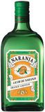 Dulce Vida Licor De Naranja Orange Liqueur