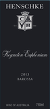 Henschke Keyneton Euphonium Barossa 2016