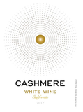 Cline Cashmere White