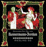 Dr. Von Bassermann-Jordan Riesling GG