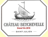 Chateau Beychevelle Saint-Julien Grand Cru Classe