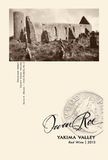 Owen Roe Red Blend 2018