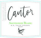 Cantor Sauvignon Blanc 2021
