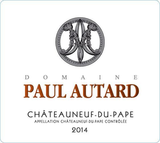 Domaine Paul Autard Chateauneuf-du-Pape