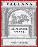 Vallana Colline Novaresi Spanna 2018