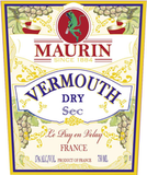 Maurin Dry Vermouth