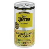 Jose Cuervo Sparkling Paloma   can