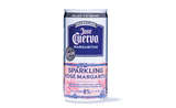 Jose Cuervo Sparkling Rosé Margarita   can