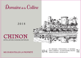 Domaine de la Colline Chinon