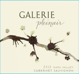 Galerie Pleinair Cabernet Sauvignon Napa Valley 2018