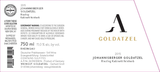 Goldatzel Johannisberger Goldatzel Riesling Kabinett Feinberb 2020