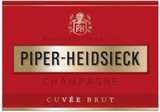 Champagne Piper Heidsieck Brut Cuvée