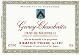 Domaine Pierre Gelin Gevrey-Chambertin Clos De Meixvelle