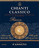 Marchesi Fassini Chianti Classico Riserva