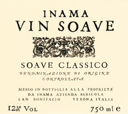 Inama Vin Soave Classico 2020