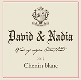 David & Nadia Chenin Blanc