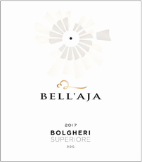 Bell'Aja Bolgheri Superiore 2017
