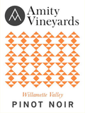 Amity Vineyards Pinot Noir