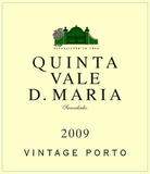 Quinta Vale D. Maria Vintage Port