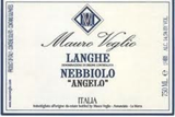 Mauro Veglio Langhe Nebbiolo Angelo