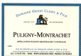 Henri Clerc Puligny-Montrachet