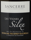 Domaine Reverdy-Ducroux  Sancerre Blanc Les Vignes Silex 2021