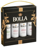 Bolla Italian Wine Gift Set 4 bottles