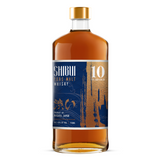Shibui Pure Malt Whisky 10 Years