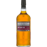 Auchentoshan Single Malt Scotch 12 Years