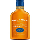 Paul Masson Brandy Vsop Grande Amber