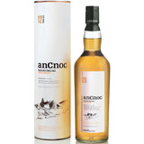 Ancnoc Single Malt Scotch 12 Years