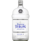 Tanqueray Vodka Sterling