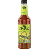 Master Of Mixes Bloody Mary Mixer
