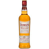 Dewar's Blended Scotch White Label