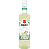 Bacardi Mojito Classic Cocktails 25