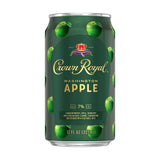 Crown Royal Washington Apple Cocktail 14