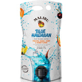 Malibu Blue Hawaiian Cocktail 25