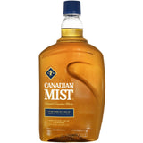 Canadian Mist Blended Canadian Whisky 3 Yr