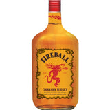 Fireball Cinnamon Whisky 66