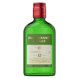 Buchanan's Blended Scotch Deluxe 12 Years