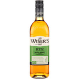 J.P. Wiser's Canadian Rye Whisky Triple Barrel