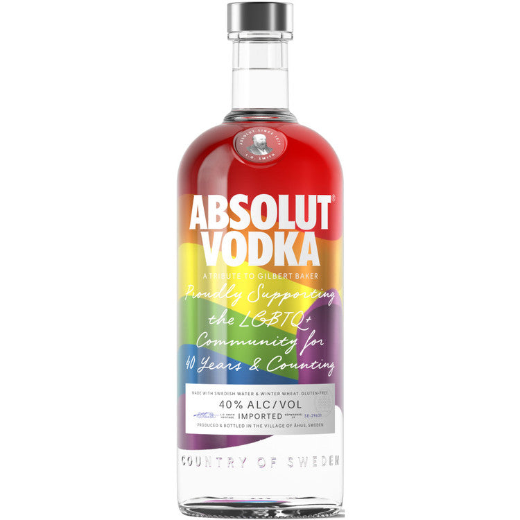 Shop The Absolut Collection