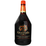 Gran Gala Orange Brandy Liqueur Rare Triple Orange